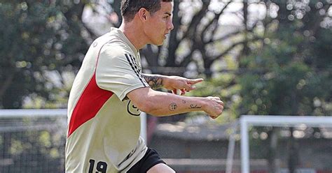 São Paulo finaliza preparação para o Majestoso da Copa do Brasil