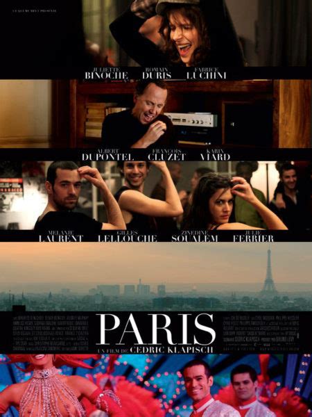 Paris in the Movies: Which Film Best Evokes the City of Light? | Bonjour Paris