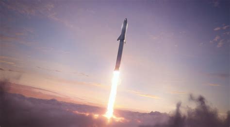 SpaceX Aims At July For Orbital Starship Launch Legit Reviews