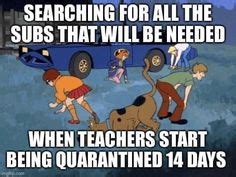 10 Teacher Memes about School Reopening this Fall ideas | teacher memes ...