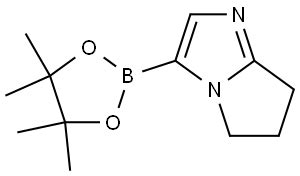 5H Pyrrolo 1 2 A Imidazole 6 7 Dihydro 3 4 4 5 5 Tetramethyl 1 3 2