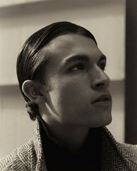 Balthazar Dib London Img Models