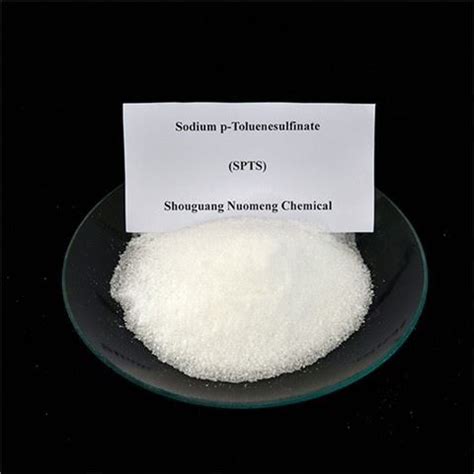 China P Toluene Sulfinic Acid Sodium Salt Cas No Manufacturers