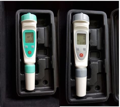 笔式盐度计 信腾生物性能参数，报价价格，图片生物器材网