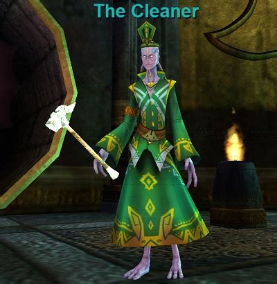 The Cleaner Overview EQ Resource The Resource For Your EverQuest Needs