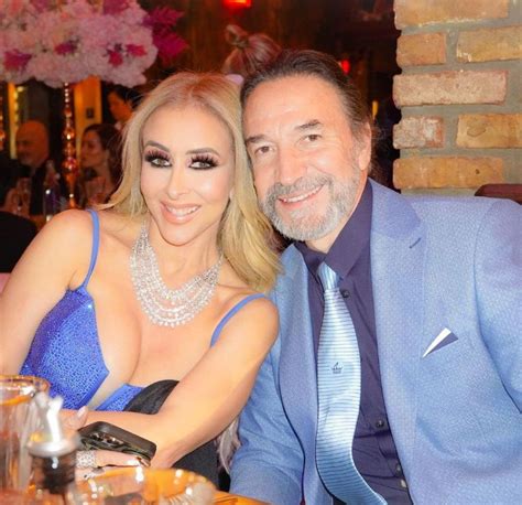 La esposa de Marco Antonio Solís demuestra por qué es una de las