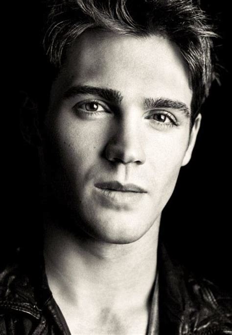 Picture Of Steven R Mcqueen Steven Mcqueen Vampire Diaries Steven