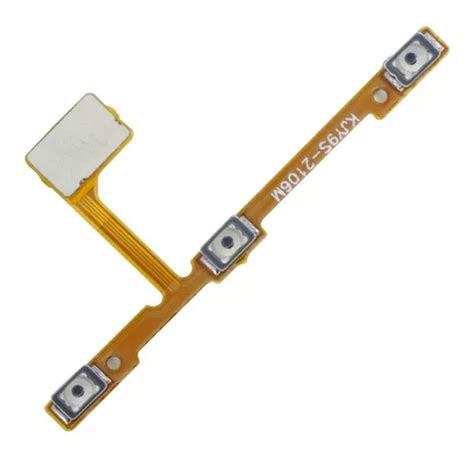 Flexor Flex Encendido Y Volumen Huawei G8 Gx8 Rio L02 Power MercadoLibre