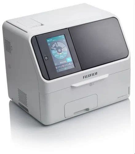 Biochemistry Analyzer Fujifilm Automated Dry Biochemistry Analyzer