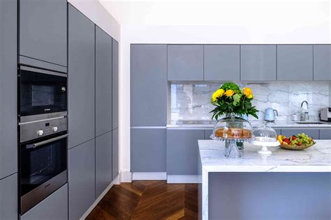 Kitchen Renovation Cost In Checkatrade