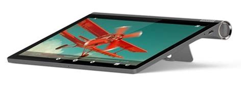 Lenovo YOGA SMART TAB Snapdragon 439 2 0GHz 4GB 64GB 10 1 FHD 320nitů