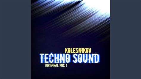 Techno Sound (Original Mix) - YouTube