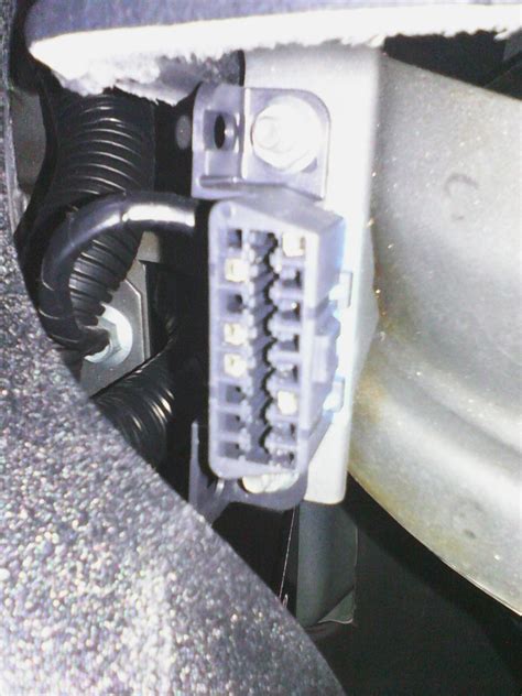 OBD II сканер ELM 327 BT — Chevrolet Niva (1G), 1,7 л, 2013 года ...