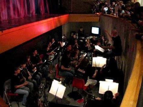 Pit orchestra - Alchetron, The Free Social Encyclopedia