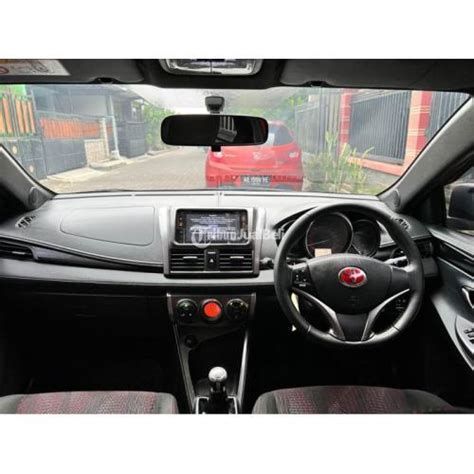 Mobil Toyota Yaris Tahun Bekas Siap Pakai Harga Terjangkau Warna