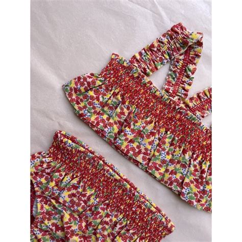 Köp Konges Slöjd Baie Bikini Donna på babyland se