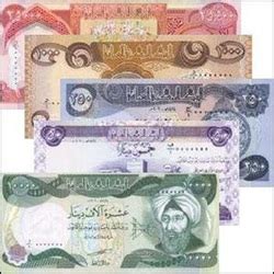 Expecting The Revaluation of Iraqi Dinar – Iraqi Dinar – IQD & Iraqi ...