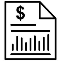 Bank Statement Icons - Download Free Vector Icons | Noun Project