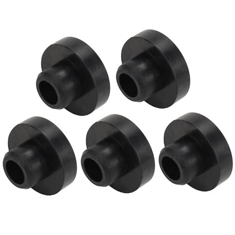 5 PACK OF FUEL TANK GROMMET SEAL BUSHING FITS STENS 125 336 FOR 1 4