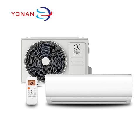 Air Conditioning Btu Erp Hz Wall Mounted Air Conditioner