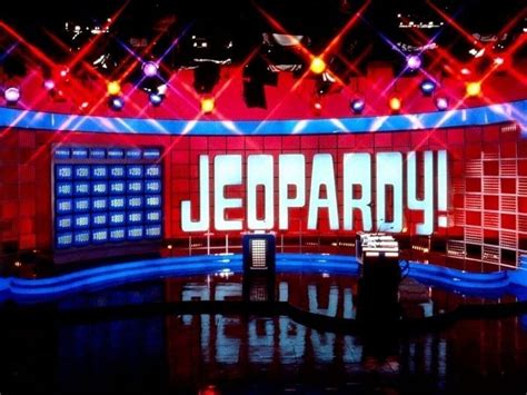 Todays Final Jeopardy Answer Thursday April 27 2023