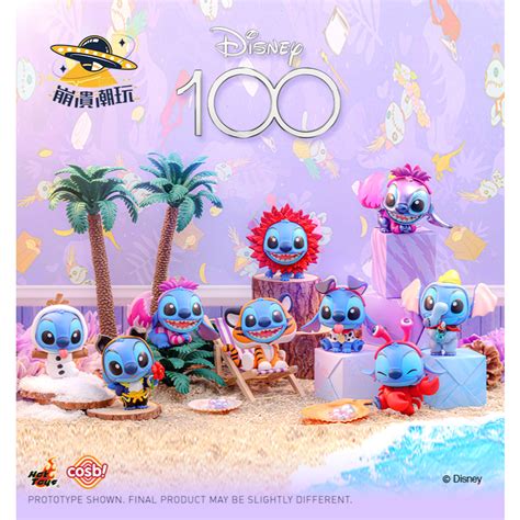 X Toy Hot Toys Cosbi