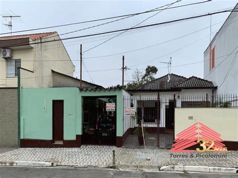 Casa Na Rua Pitinga Vila Zelina Em S O Paulo Por R