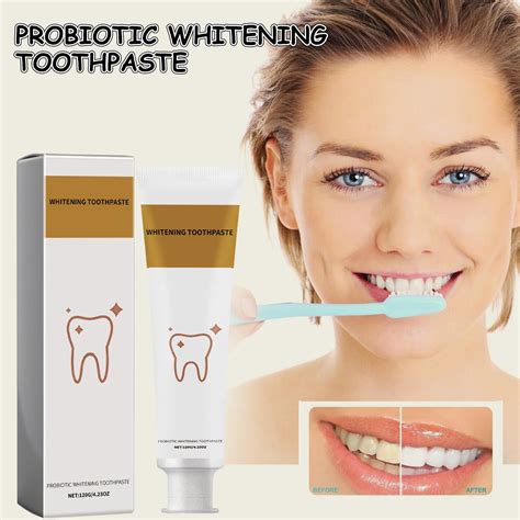 Whitening Toothpaste With Baking Soda Whitening Toothpaste Natural