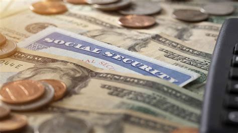 Why A Smaller Social Security Raise In Could Be Good Thing For