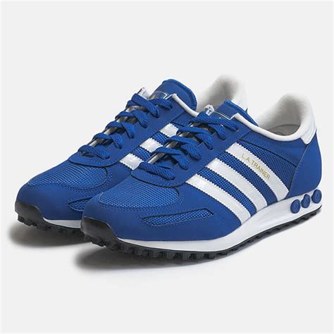 ADIDAS La Trainer обувь BD7796 купить в интернет-магазине КАМЕНЬ