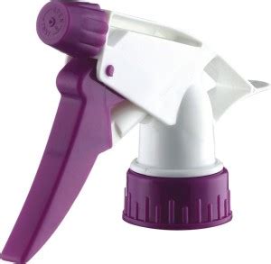 Swiss Wonder Oix Jg Multicolour Plastic Trigger Spray Bottle Nozzle