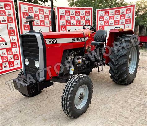 Massive Tractor In Kenya Tractors For Sale In Kenya