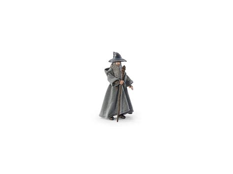 Sběratelská Figurka Bendyfigs Pán Prstenů Gandalf Grooterscz