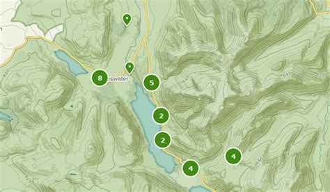 Best Trails near Buttermere, Cumbria England | AllTrails