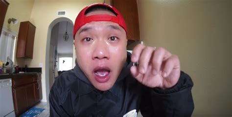 Timothy Delaghetto Almost Dies While Freestyling During Spicy One Chip