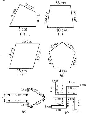 NCERT SOLUTIONS FOR CLASS 6 MATHS MENSURATION CHAPTER 10