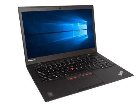 Lenovo Thinkpad X Carbon Rd Gen Laptop Itlinks Computers Maitland