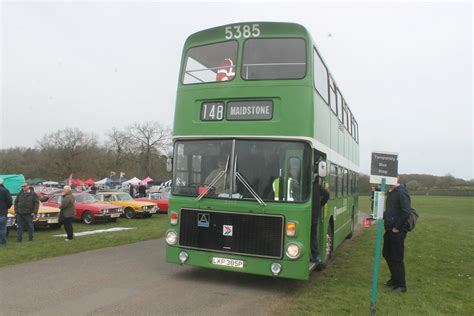 South East Bus Festival 2024 Flickr