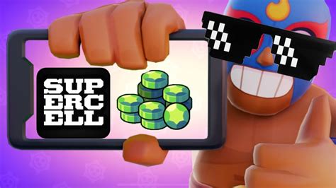 LE RETOUR Je Suis Partenaire Supercell YouTube