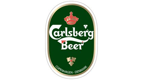 Carlsberg Logo Storia E Significato Dell Emblema Del Marchio