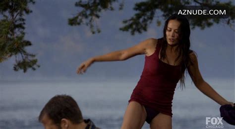 Human Target Nude Scenes Aznude