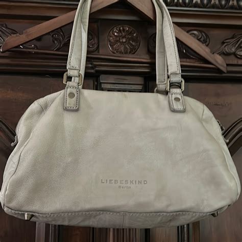 Liebeskind Berlin Satchel Gem