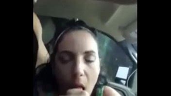 Bj En El Coche XVIDEOS