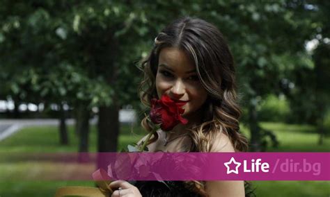 Габриела Русинова, СУ "Васил Левски", Елин Пелин | life.dir.bg