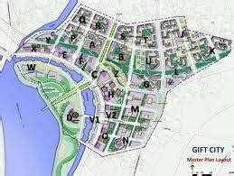 Gujarat International Financial Tec-City(GIFT City)