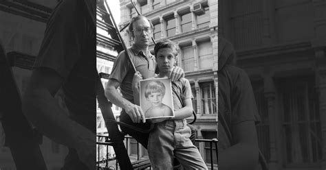 Untold Story Of Etan Patz Slaying And The Milk Carton Mystery