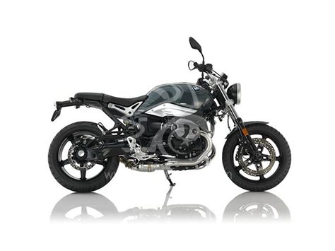 BMW R nineT Pure Fiche technique Moto Algérie Portail Algérien de