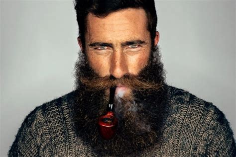 14 Best Beard Styles for Men | Man of Many