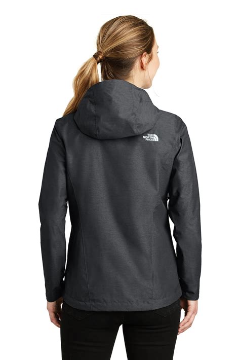 The North Face Women S DryVent Rain Jacket Queensboro