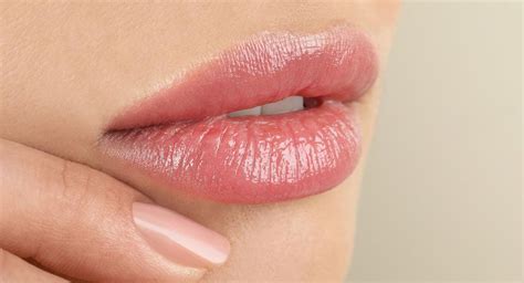 Preenchimento Labial Como Ter Lábios Bonitos E Hidratados